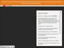 Sites similar to nikkeyhotel.com.br