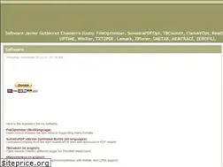 Sites similar to nikkhokkho.sourceforge.io