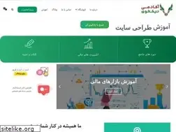 Sites similar to nikkhooy.ir