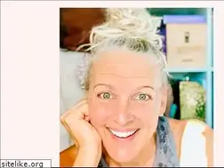 Sites similar to nikki-cleary.com