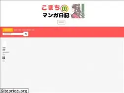 Sites similar to nikki-komachi.com
