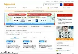 Sites similar to nikki.ne.jp