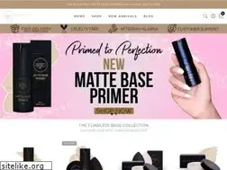 Sites similar to nikkiajoycosmetics.com
