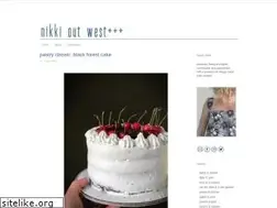 Sites similar to nikkibag.de