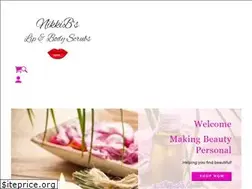 Sites similar to nikkiblips.com
