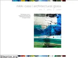 Sites similar to nikkicass.com