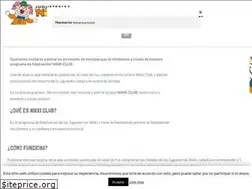 Sites similar to nikkiclub.es