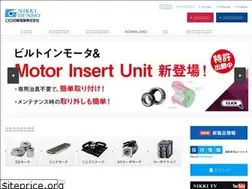 Sites similar to nikkidenso.co.jp