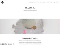 Sites similar to nikkidevereux.com