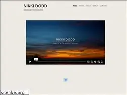 Sites similar to nikkidodd.com