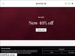 Sites similar to nikkie.com