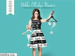 Sites similar to nikkielledgebrown.com