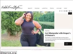 Sites similar to nikkifreestyle.com
