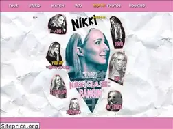 Sites similar to nikkiglaser.com