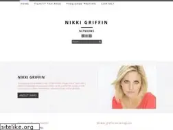 Sites similar to nikkigriffin.com