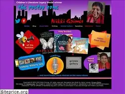 Sites similar to nikkigrimes.com