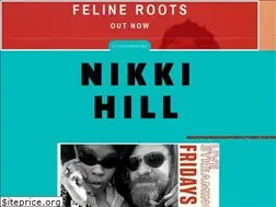 Sites similar to nikkihillrocks.com