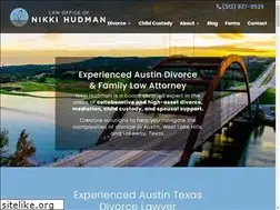 Sites similar to nikkihudman.com