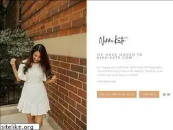 Sites similar to nikkikatephotography.com
