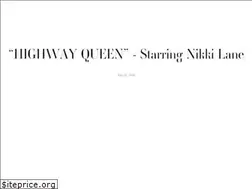 Sites similar to nikkilane.com