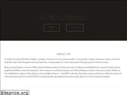 Sites similar to nikkimarinsek.com
