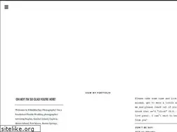 Sites similar to nikkimaydayphotography.com