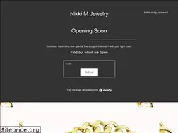Sites similar to nikkimjewelry.com