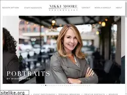 Sites similar to nikkimoorephotography.com
