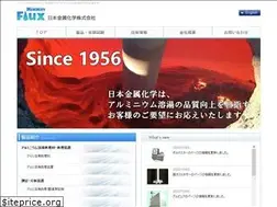 Sites similar to nikkin-flux.co.jp