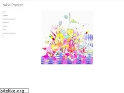Sites similar to nikkipainter.com