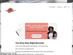 Sites similar to nikkirjones.com
