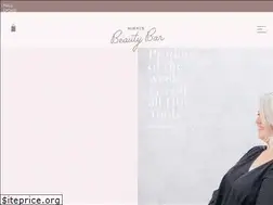 Sites similar to nikkisbeautybar.com