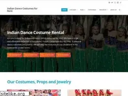 Sites similar to nikkiscostumecreations.com