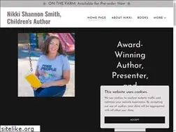 Sites similar to nikkishannonsmith.com