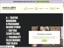 Sites similar to nikkisim.co.uk