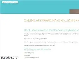 Sites similar to nikkiskapsalon.nl