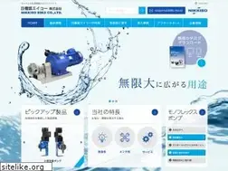 Sites similar to nikkiso-eiko.co.jp