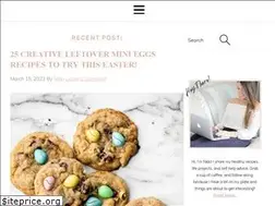 Sites similar to nikkisplate.com