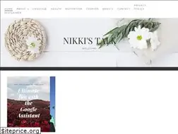 Sites similar to nikkistalk.co.in