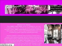 Sites similar to nikkistattoostudio.com