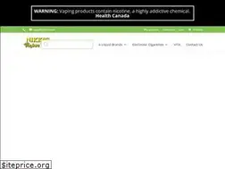Sites similar to nikkisvaporbar.com