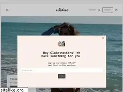 Sites similar to nikkitans.com