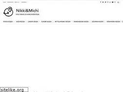 Sites similar to nikkiundmichi.de
