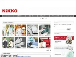 Sites similar to nikko-bussan.com