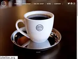 Sites similar to nikko-coffee.com