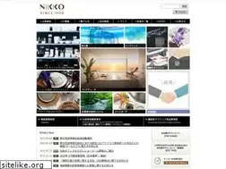 Sites similar to nikko-company.co.jp