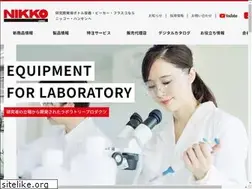 Sites similar to nikko-hansen.jp