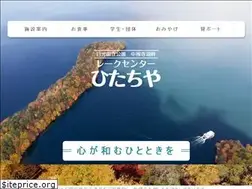 Sites similar to nikko-hitachiya.com