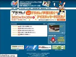 Sites similar to nikko-icehockey.com