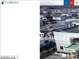 Sites similar to nikko-inc.co.jp